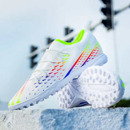 Precision Strike Soccer Cleats